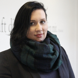 Leonie Gebhard