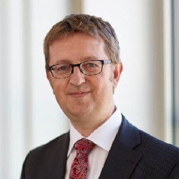 Markus Mende