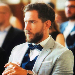 Matthias Wiesenhofer