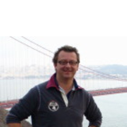 Ralph Olböter