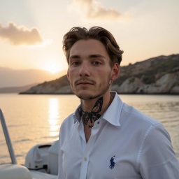 Luca Fancello