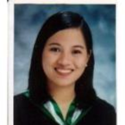 Mary Lou Pangan
