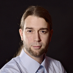 Malte Röhs