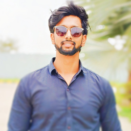 Aman Kumar Gupta