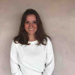 Johanna Sprenger