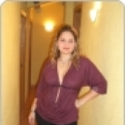 cristina garcia