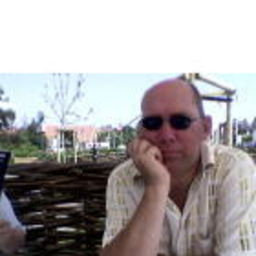 Jörg Kleinfeld