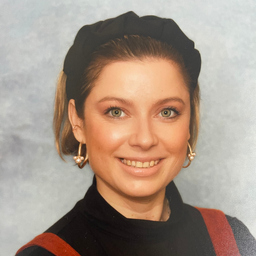 Carolina Gerstmair-Mollinari