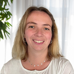 Nadja Nufer