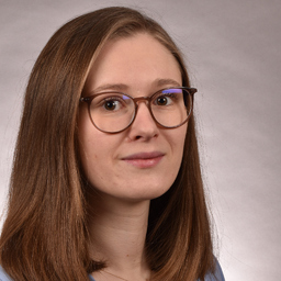 Ann-Kathrin Behn