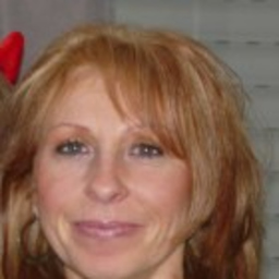 Bettina Bürger-Fink