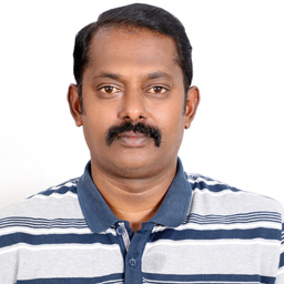 Karthik Chandran