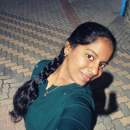 Jahnavi Lingala