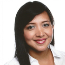 Cristina Benavides