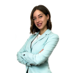 Lena-Pheline Klahr