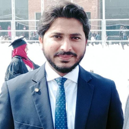 Farhan Iftikhar