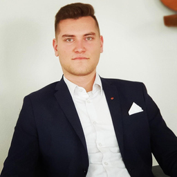 Dominic Tracksdorf