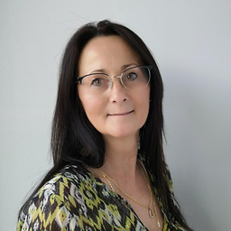 Sabine Strauß
