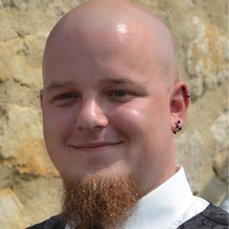Lennart Hübner