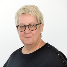 Silvia Jäger