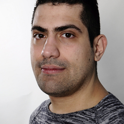 Evangelos Vasileiadis