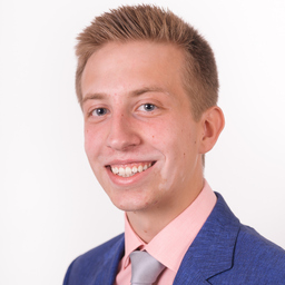 Patrick Schwenk