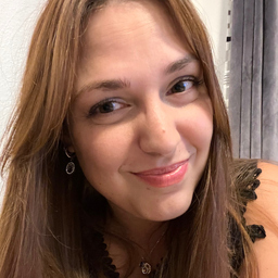 Janine Fyrogenis