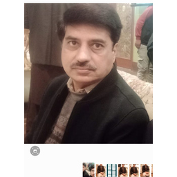Maqsood Ahmad