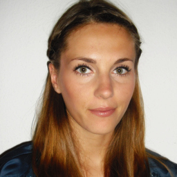 Nathalie Helmreich