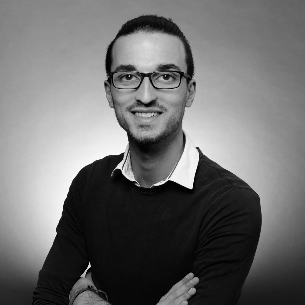 Ricardo Fernandes Abteilungsleiter XXXLutz Deutschland XING