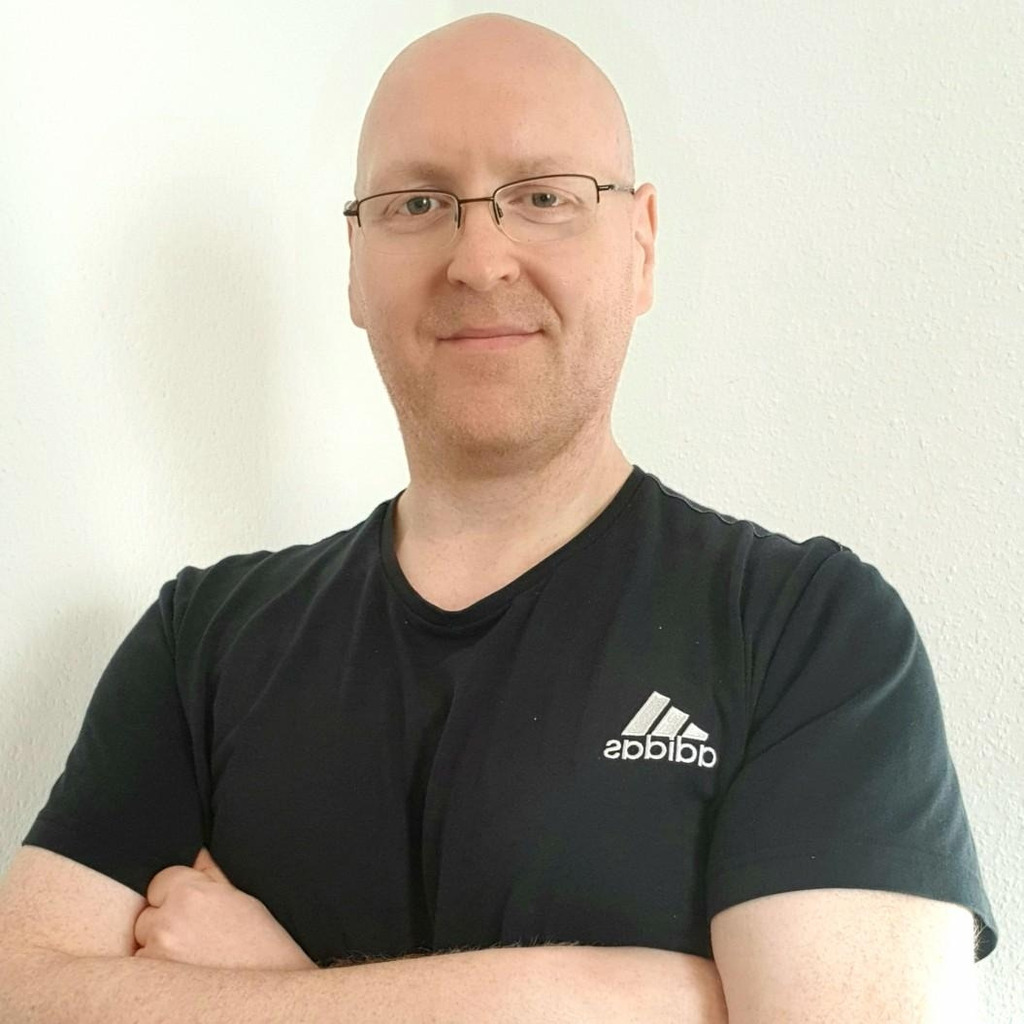 Stefan Just Lagerist / Maschinenführer Hermes Fulfilment GmbH XING