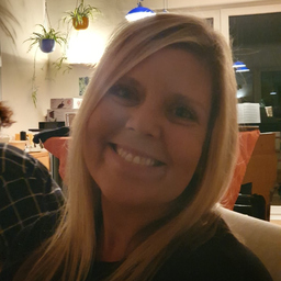 Kirstin Meyer - Flammann