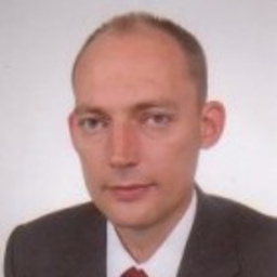 Christophe Cywinski