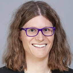 Dr. Sandra Heldstab