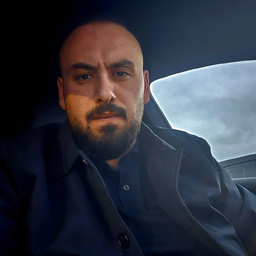 Serdal Gazioglu