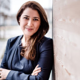 Zeynep Okur's profile picture