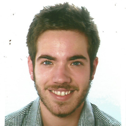 Ignacio Lobera Garcia