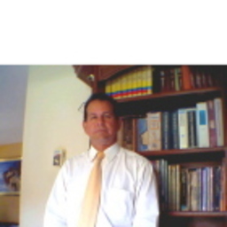 Alfonso Mercado Santiago