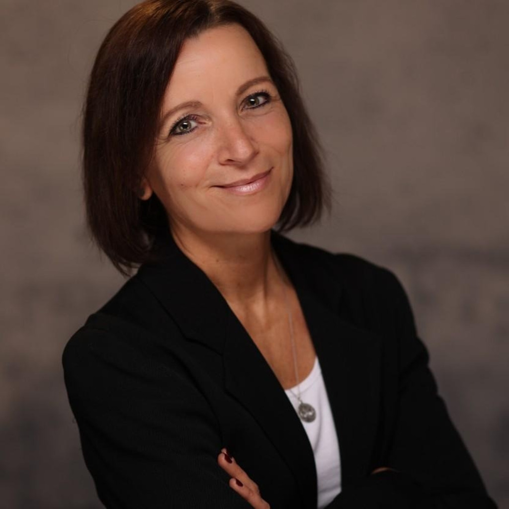 Alexandra Gärtner Kaufmännischer Angestellter LeaseArt & Hydro