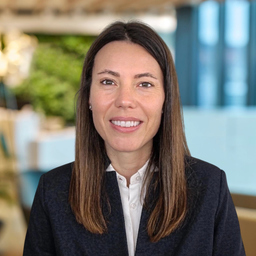 Martina Connolly Gerber