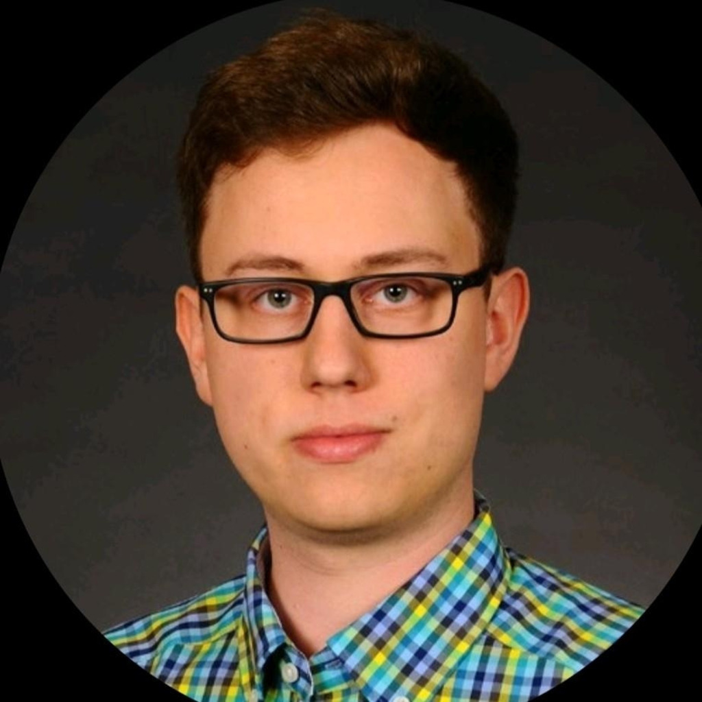 David Harazin Regulatory Affairs Manager Miltenyi Biotec B.V. & Co