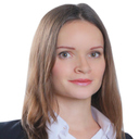 Iryna Boriichuk