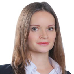 Iryna Boriichuk