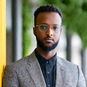 Social Media Profilbild Abdullahi Mohamed Hamburg