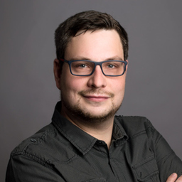 Michael Drewitz