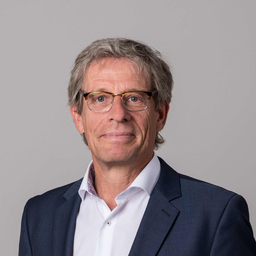 Profilbild Andreas Eberhardt