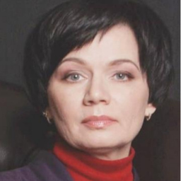 Tatiana Nold