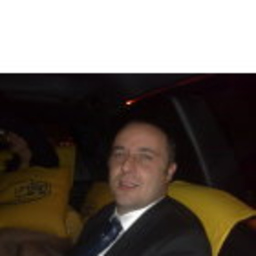 Antonio Torchiani