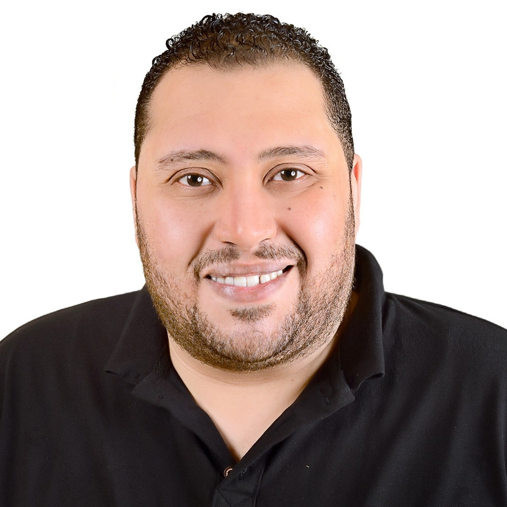 Fady Fado Team Manager Vodafone UK XING