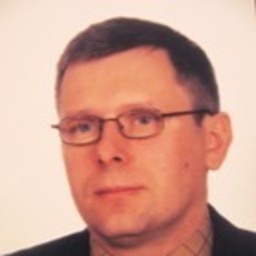 Tomasz Kuczynski